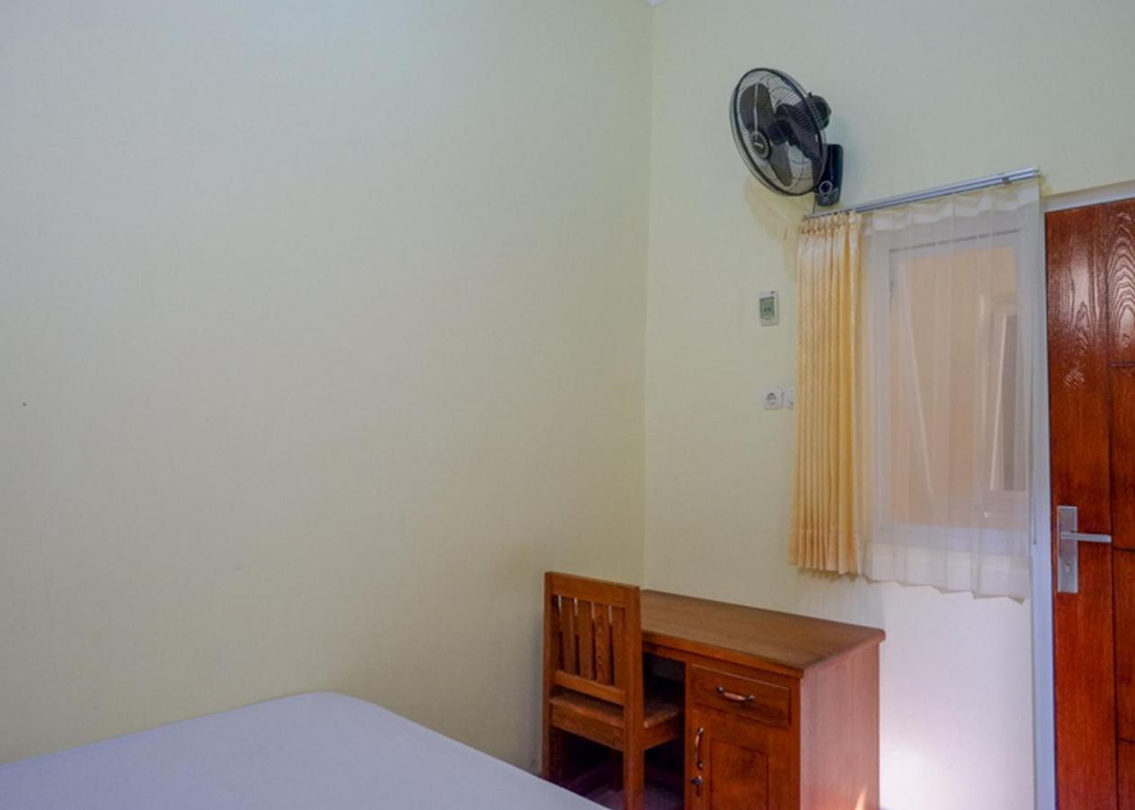 Koolkost Syariah Near Transmart Banyumanik Semarang Otel Srondolwetan Dış mekan fotoğraf