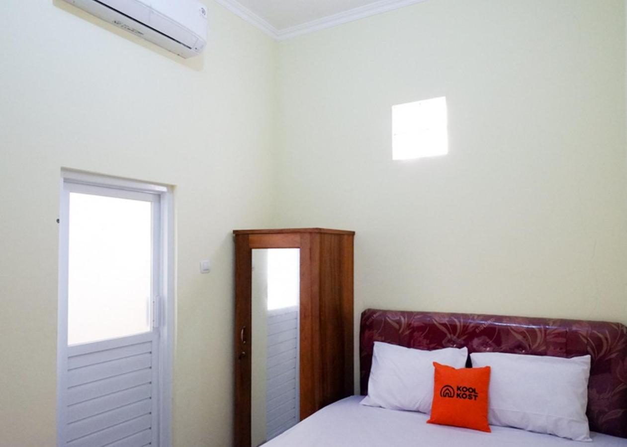 Koolkost Syariah Near Transmart Banyumanik Semarang Otel Srondolwetan Dış mekan fotoğraf