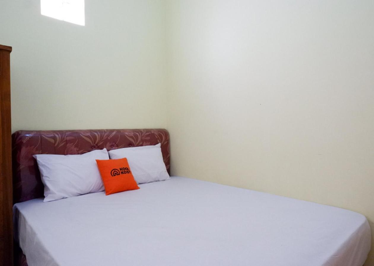 Koolkost Syariah Near Transmart Banyumanik Semarang Otel Srondolwetan Dış mekan fotoğraf