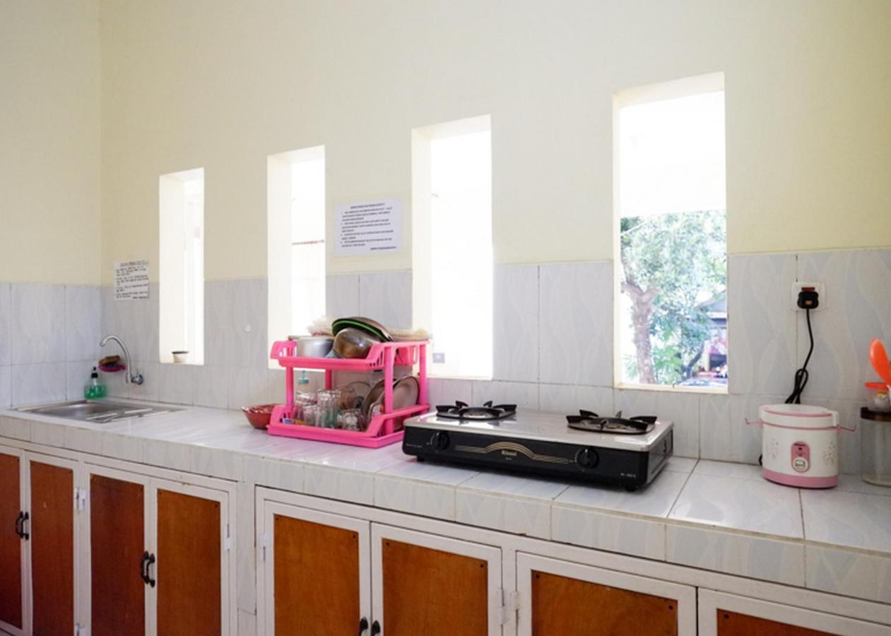 Koolkost Syariah Near Transmart Banyumanik Semarang Otel Srondolwetan Dış mekan fotoğraf